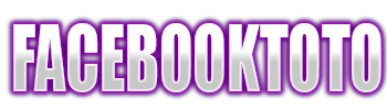 Logo FACEBOOKTOTO